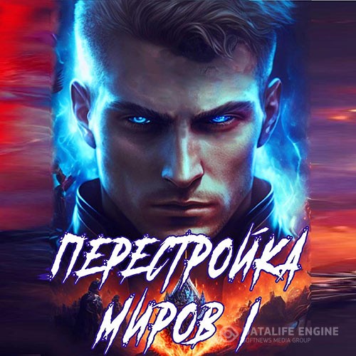 Греков Сергей - Перестройка миров. Книга 1 (Аудиокнига)