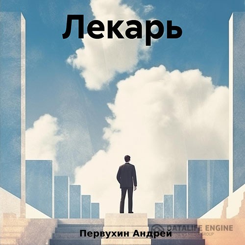 Первухин Андрей - Лекарь. Книга 1 (Аудиокнига)