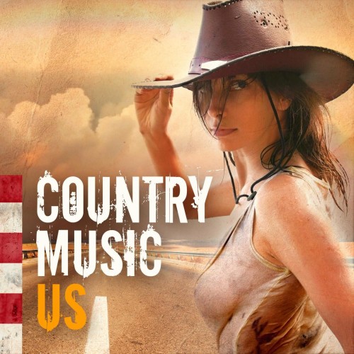 Country Music US (2023) FLAC