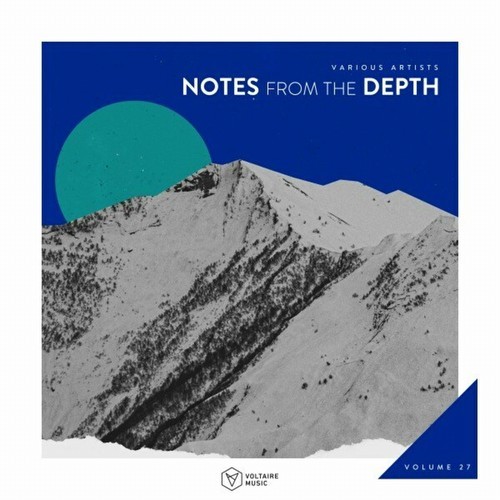 Notes from the Depth, Vol. 27 (2023)