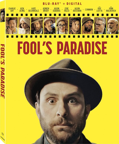 Рай для дурака / Fool's Paradise (2023/BDRip/HDRip)