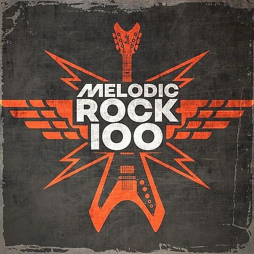 Melodic Rock 100 (2023) FLAC