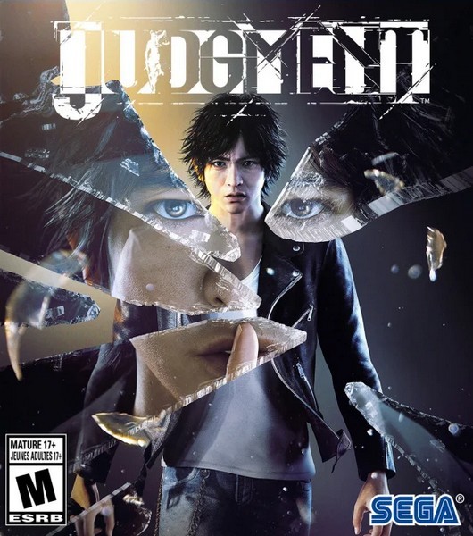 Judgment (2022/ENG/MULTi9/RePack by DODI)