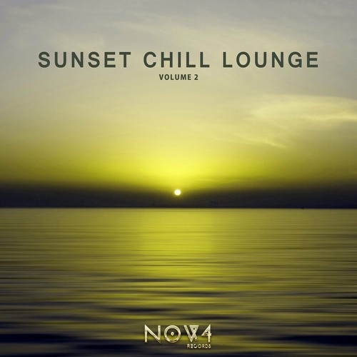 Sunset Chill Lounge, Vol. 2 (2023)