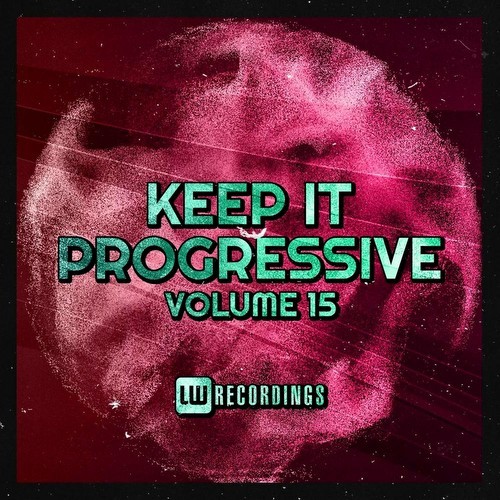 Keep It Progressive Vol 15 (2023)