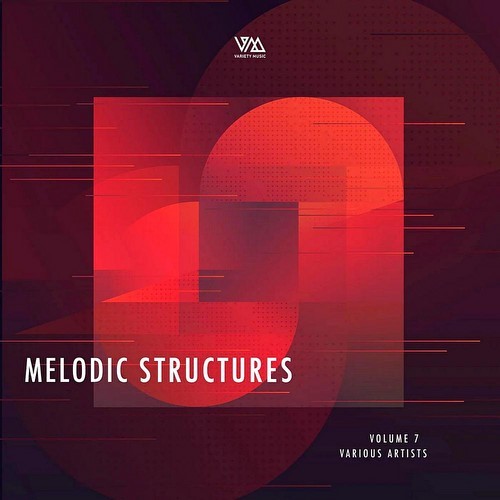 Melodic Structures Vol 7 (2023)