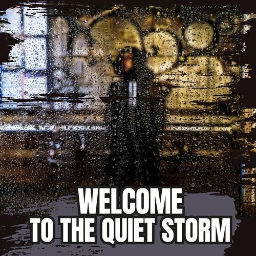 Welcome To The Quiet Storm (2023)