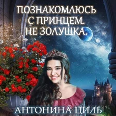 Циль Антонина - Познакомлюсь с принцем. Не Золушка (Аудиокнига)