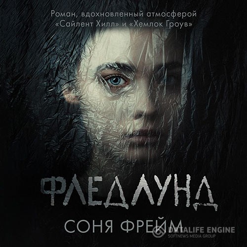 Фрейм Соня - Фледлунд (Аудиокнига)