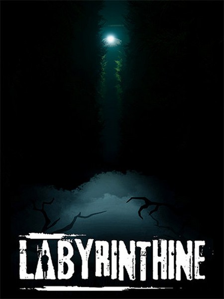 Labyrinthine (2023/RUS/ENG/MULTi/RePack by FitGirl)