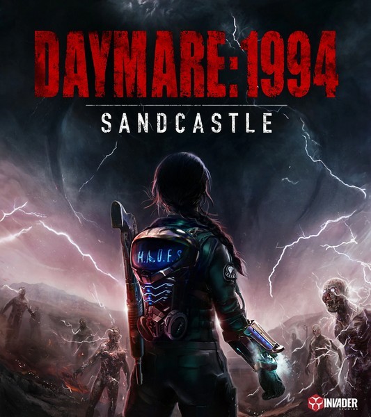 Daymare: 1994 Sandcastle (2023/RUS/ENG/MULTi/Portable/RePack)