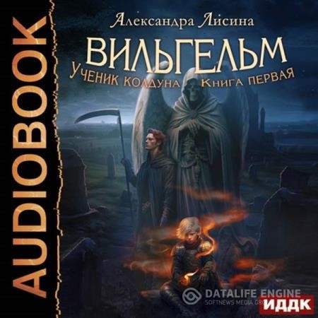 Лисина Александра - Вильгельм. Ученик колдуна (Аудиокнига)