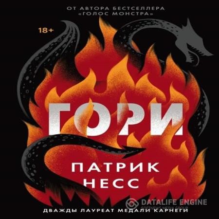 Несс Патрик - Гори (Аудиокнига)