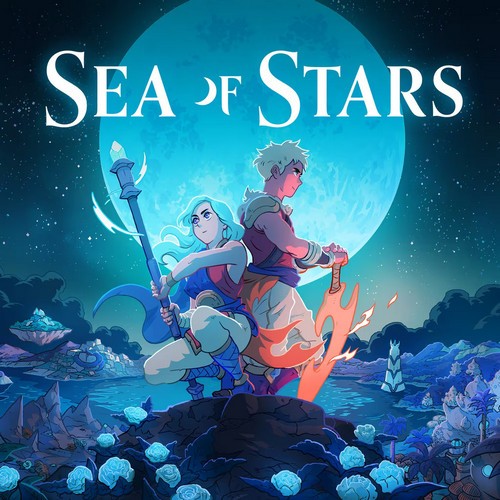 Sea of Stars (2023/RUS/ENG/MULTi/RePack by Chovka)