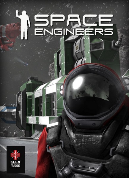 Space Engineers: Ultimate Edition (2019/RUS/ENG/MULTi/RePack by Chovka)