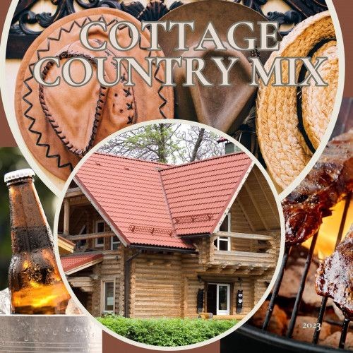 Cottage Country Mix 2023 (2023) FLAC