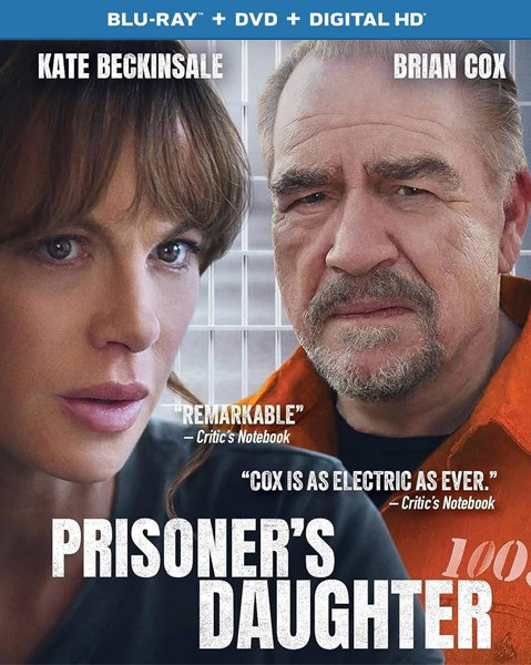 Цена искупления / Дочь заключённого / Prisoner's Daughter (2022/BDRip/HDRip)