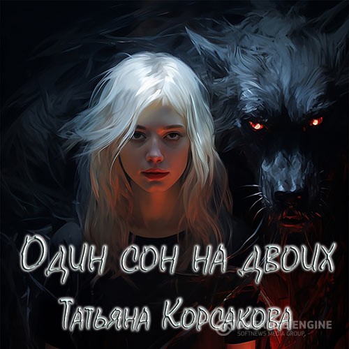 Корсакова Татьяна - Один сон на двоих (Аудиокнига)