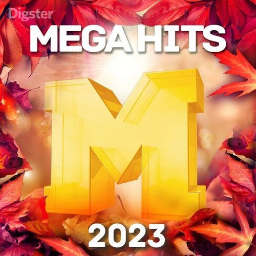 Mega Hits Herbst 2023 (2023) MP3 / FLAC