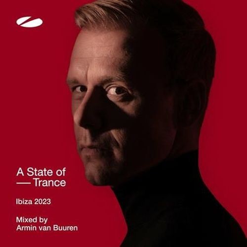 A State of Trance, Ibiza 2023 (Mixed by Armin van Buuren) (3CD) (2023) FLAC