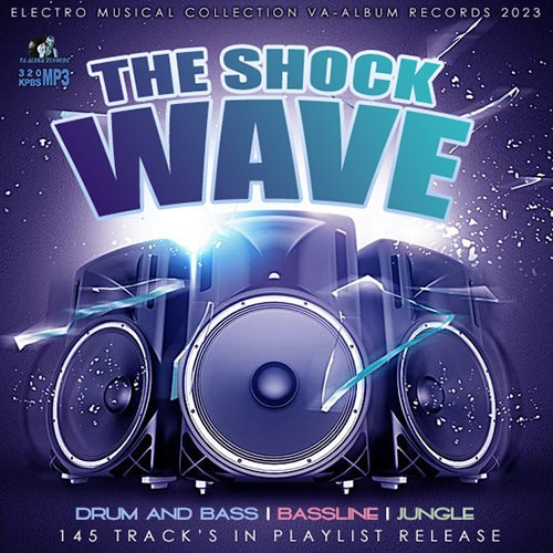 The Shock Bass Wave (2023)