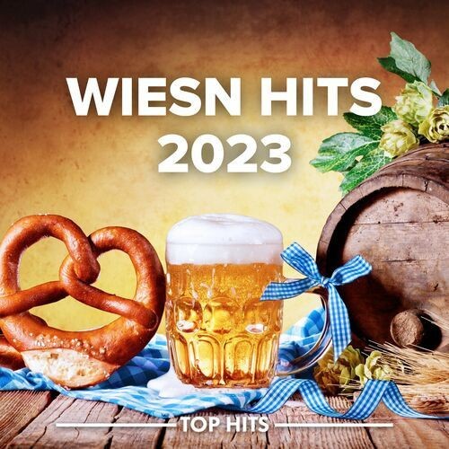 Wiesn Hits 2023 (2023)