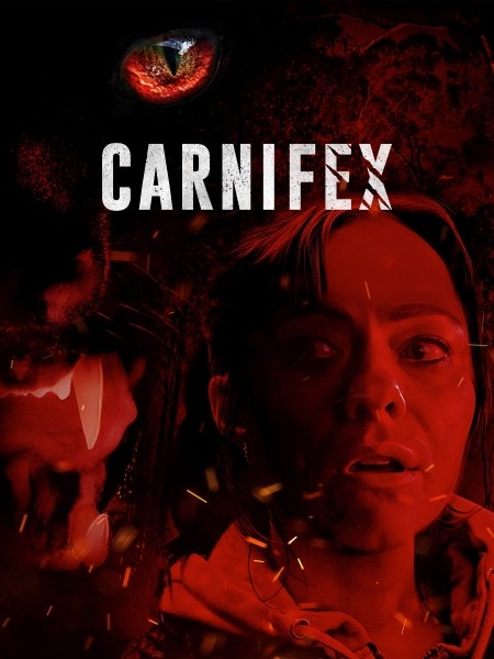 Карнифекс: Борьба за выживание / Carnifex (2022/WEB-DL/WEB-DLRip)
