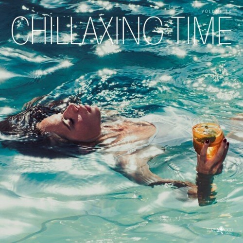 Chillaxing Time, Vol. 16 (2023)