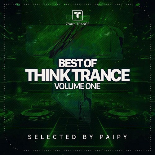 Best Of Think Trance Vol 1 (2023)