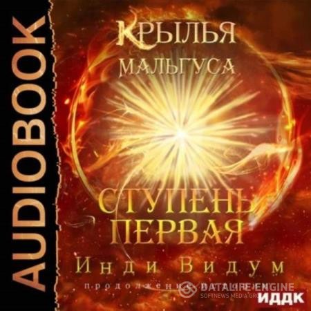 Инди Видум - Крылья Мальгуса. Ступень первая (Аудиокнига)