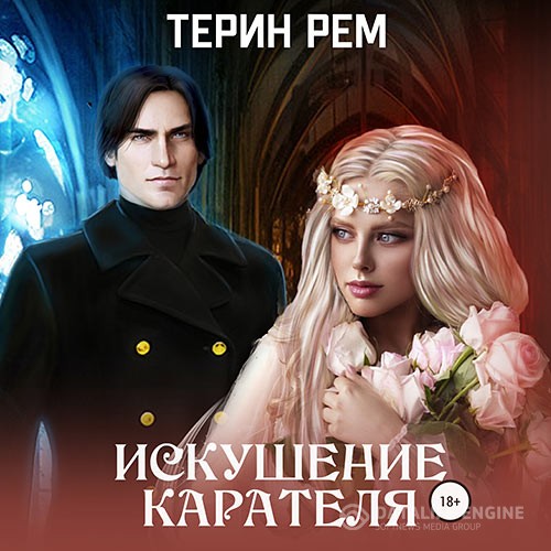 Рем Терин - Искушение карателя (Аудиокнига)