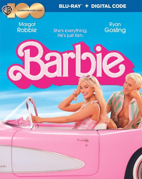 Барби / Barbie (2023/4K/BDRip/HDRip)