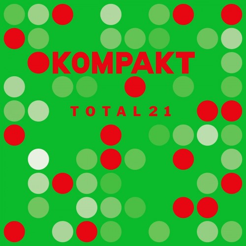 Kompakt Total 21 (2023) FLAC