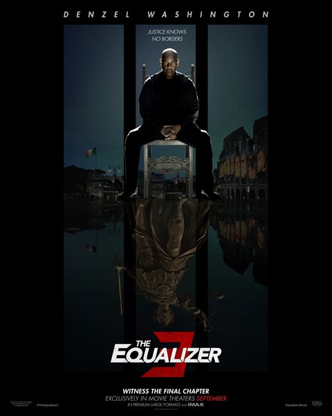 Великий уравнитель 3 / The Equalizer 3 (2023/4K/WEB-DL/WEB-DLRip)