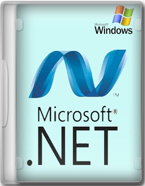 Microsoft .NET 8.0.0 RC2 Runtime (Ru/En)