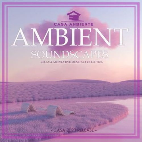 Ambient Soundscapes (2023)