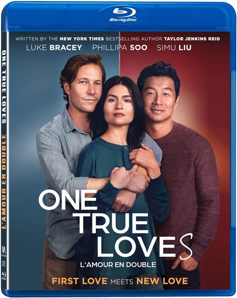 Ещё одна настоящая любовь / One True Loves (2022/BDRip/HDRip)