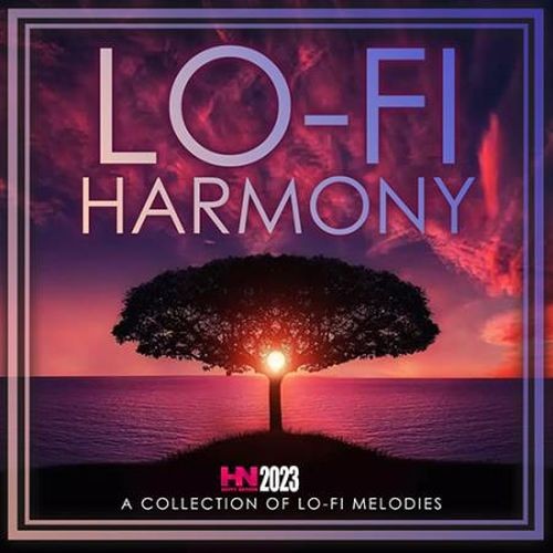 Lo-Fi Harmony (2023)