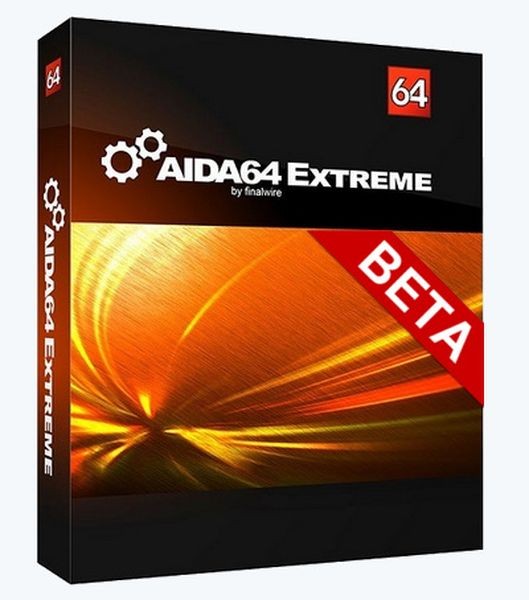 AIDA64 Extreme Edition 6.92.6614 Beta Portable (Multi/Ru)