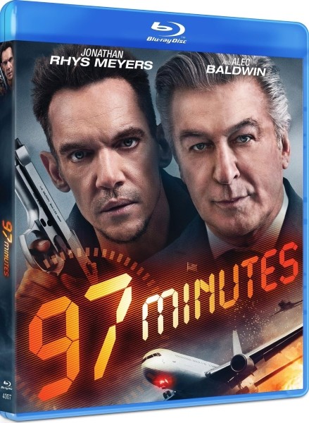 97 минут / 97 Minutes (2023/BDRip/HDRip)