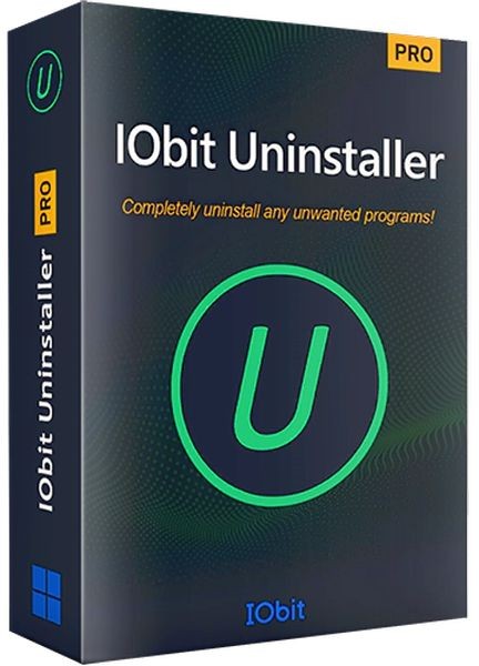 IObit Uninstaller Pro 13.1.0.3 Portable by 7997 (Multi/Ru)