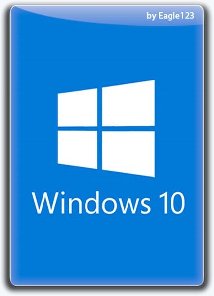 Windows 10 22H2 + LTSC 21H2 (x64) 28in1 +/- Office 2021 by Eagle123 (10.2023) (Ru/En)