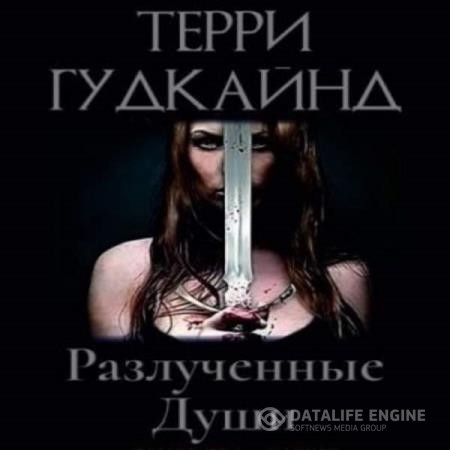 Гудкайнд Терри - Разлучённые души (Аудиокнига)