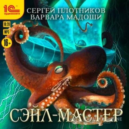 Плотников Сергей, Мадоши Варвара  - Сэйл-мастер (Аудиокнига)