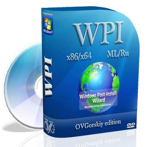 WPI x86-x64 by OVGorskiy® 10.2023 mini (Ru)