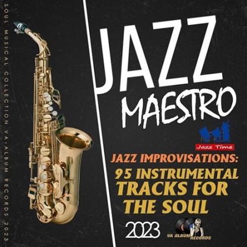 Jazz Maestro (2023)