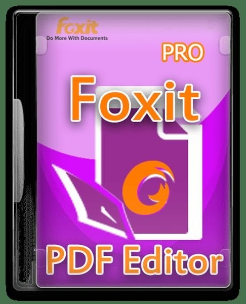 Foxit PDF Editor Pro 2023.2.0.21408 (Multi/Ru)