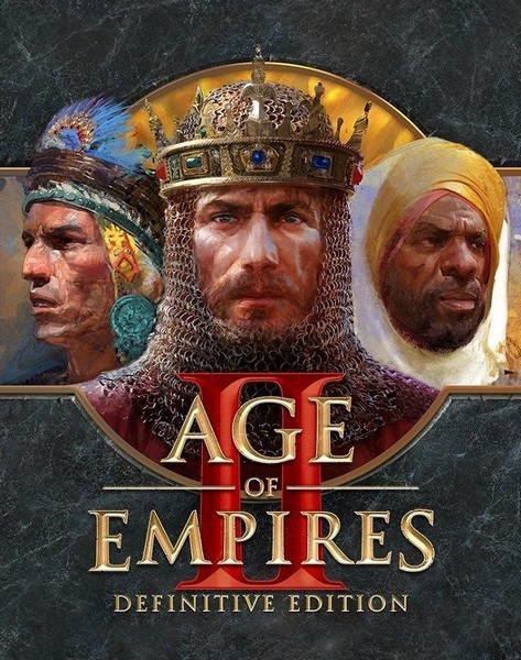 Age of Empires II: Definitive Edition (2019/RUS/ENG/MULTi/RePack by Chovka)