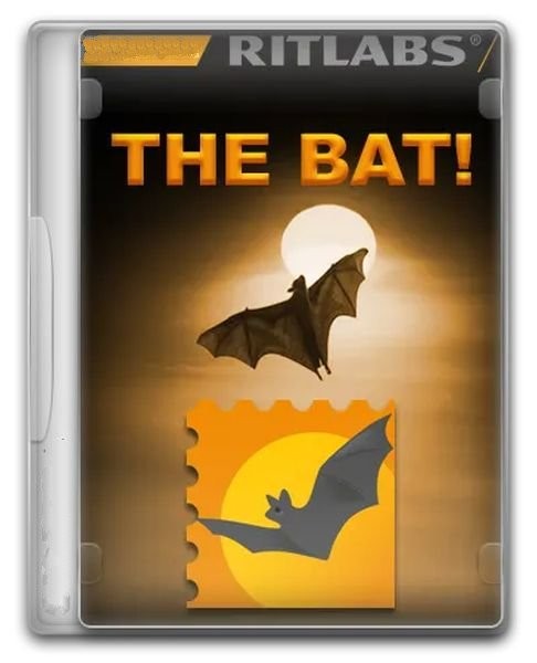 The Bat! Professional 10.5.2.1 RePack (& Portable) by elchupacabra (Multi/Ru)