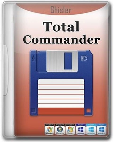 Total Commander 11.02 Final (Multi/Ru)